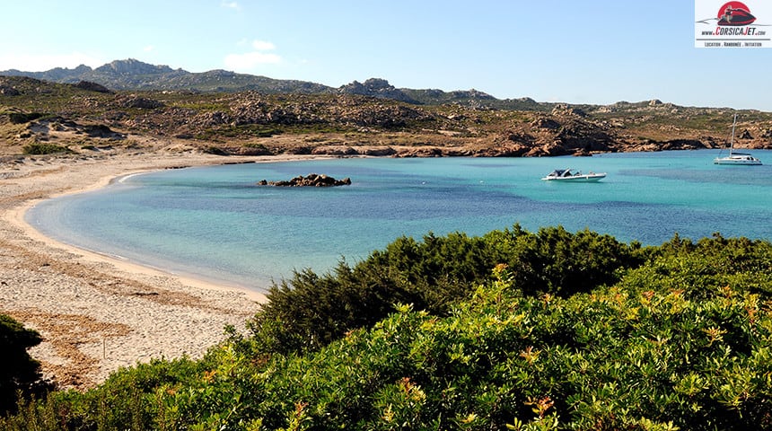 Porto-Vecchio Jet Ski Tour
