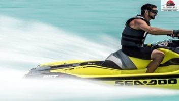 initiation sans permis 30 corsica jet ski porto vecchio